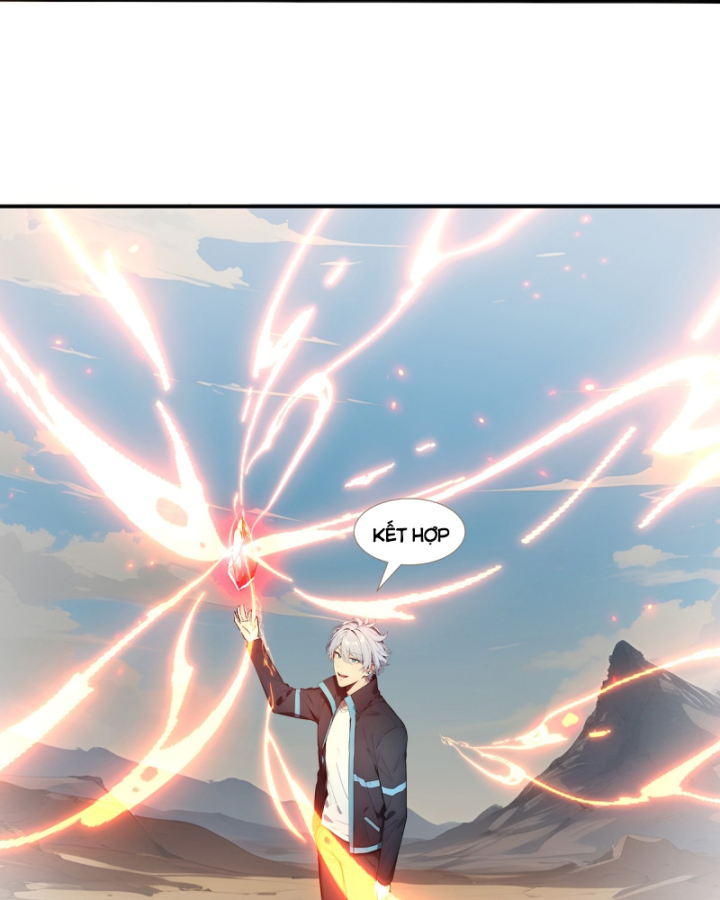 Toàn Dân Thần Vương: Tôi Hiến Tế Nghìn Tỷ Sinh Linh! Chapter 3 - Trang 2