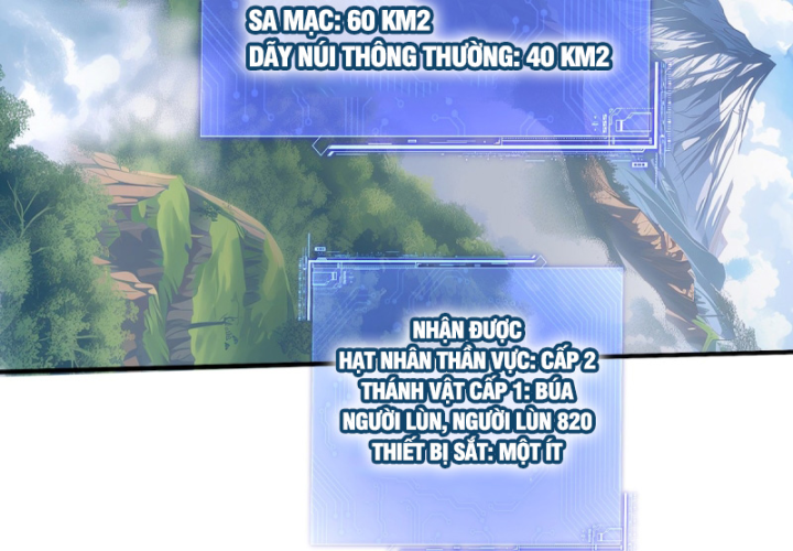 Toàn Dân Thần Vương: Tôi Hiến Tế Nghìn Tỷ Sinh Linh! Chapter 3 - Trang 2