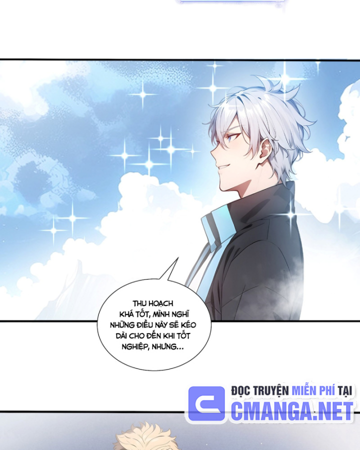 Toàn Dân Thần Vương: Tôi Hiến Tế Nghìn Tỷ Sinh Linh! Chapter 3 - Trang 2