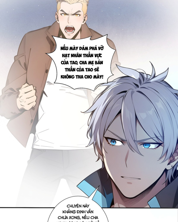 Toàn Dân Thần Vương: Tôi Hiến Tế Nghìn Tỷ Sinh Linh! Chapter 3 - Trang 2