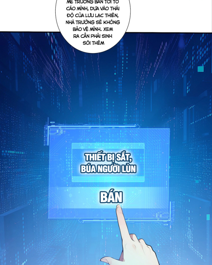 Toàn Dân Thần Vương: Tôi Hiến Tế Nghìn Tỷ Sinh Linh! Chapter 3 - Trang 2