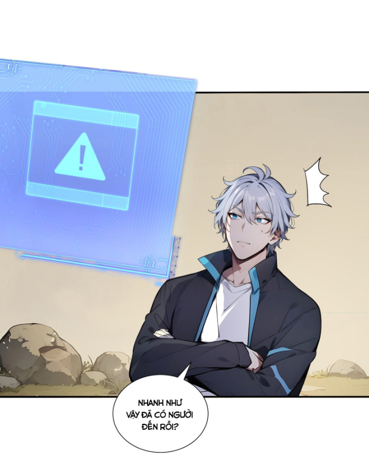 Toàn Dân Thần Vương: Tôi Hiến Tế Nghìn Tỷ Sinh Linh! Chapter 3 - Trang 2