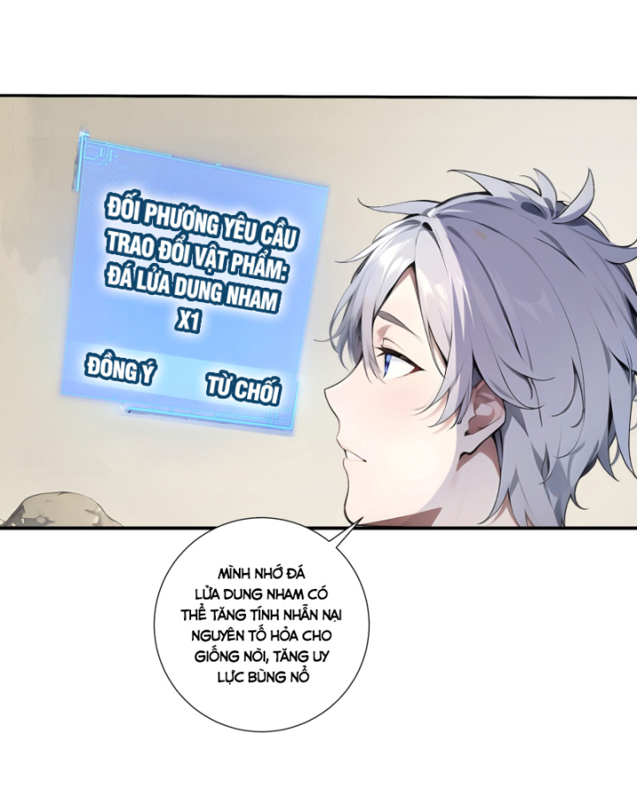 Toàn Dân Thần Vương: Tôi Hiến Tế Nghìn Tỷ Sinh Linh! Chapter 3 - Trang 2