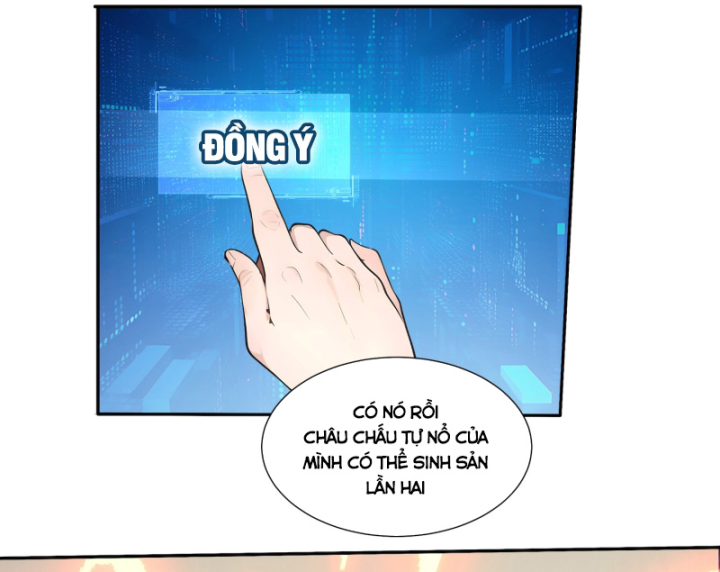 Toàn Dân Thần Vương: Tôi Hiến Tế Nghìn Tỷ Sinh Linh! Chapter 3 - Trang 2