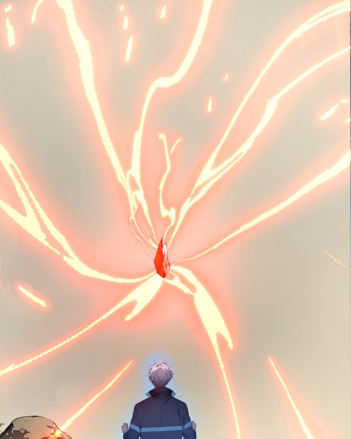 Toàn Dân Thần Vương: Tôi Hiến Tế Nghìn Tỷ Sinh Linh! Chapter 3 - Trang 2