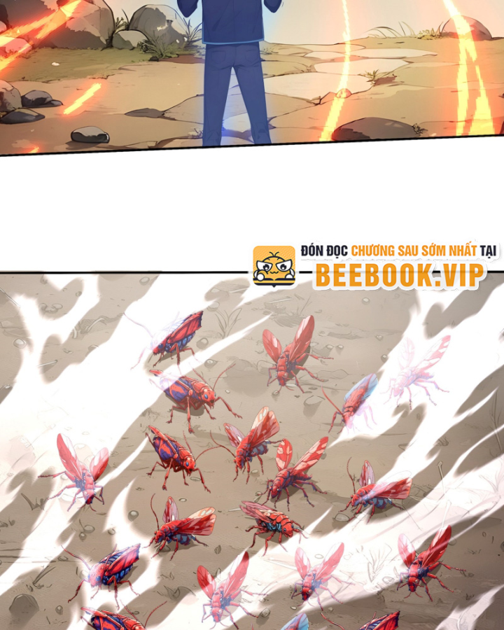 Toàn Dân Thần Vương: Tôi Hiến Tế Nghìn Tỷ Sinh Linh! Chapter 3 - Trang 2