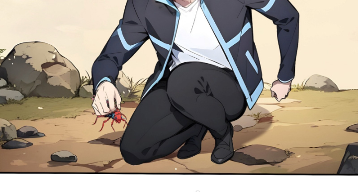 Toàn Dân Thần Vương: Tôi Hiến Tế Nghìn Tỷ Sinh Linh! Chapter 3 - Trang 2