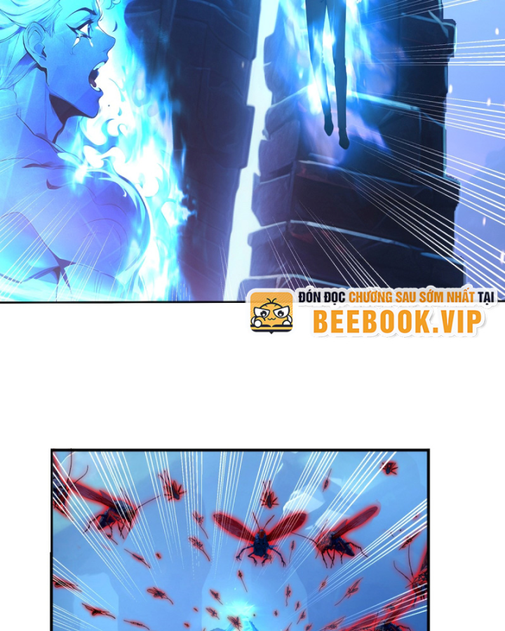 Toàn Dân Thần Vương: Tôi Hiến Tế Nghìn Tỷ Sinh Linh! Chapter 3 - Trang 2