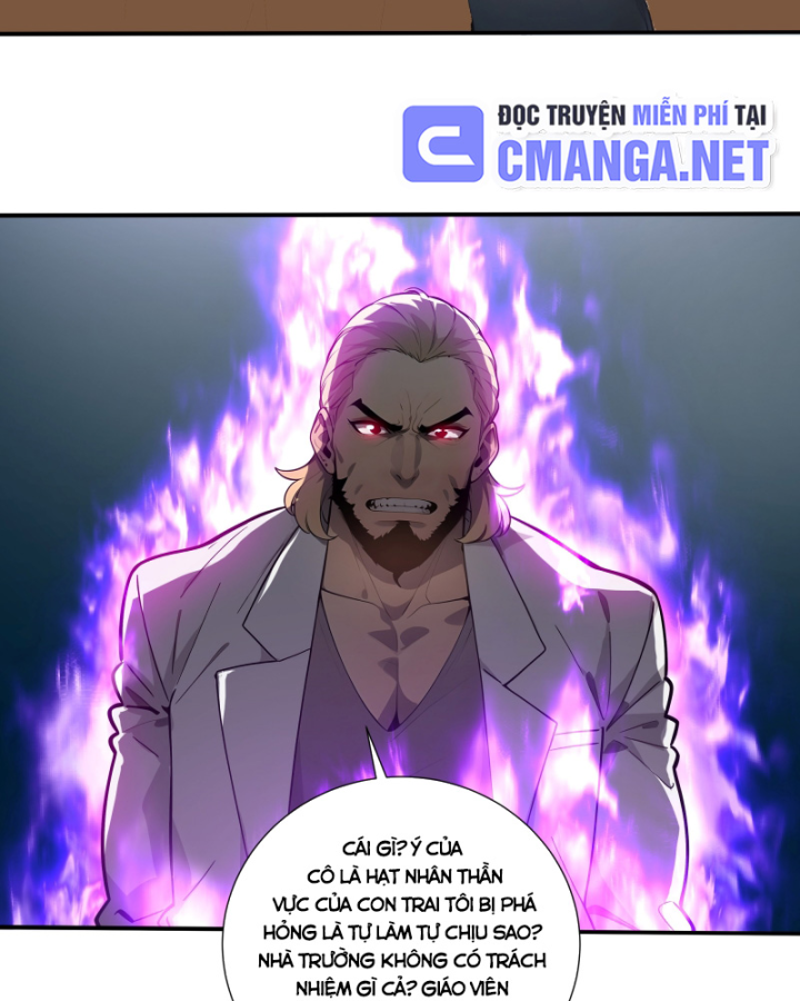 Toàn Dân Thần Vương: Tôi Hiến Tế Nghìn Tỷ Sinh Linh! Chapter 3 - Trang 2