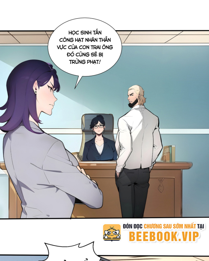 Toàn Dân Thần Vương: Tôi Hiến Tế Nghìn Tỷ Sinh Linh! Chapter 3 - Trang 2