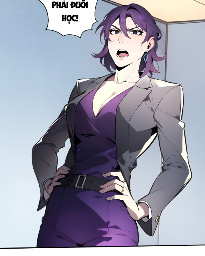 Toàn Dân Thần Vương: Tôi Hiến Tế Nghìn Tỷ Sinh Linh! Chapter 3 - Trang 2