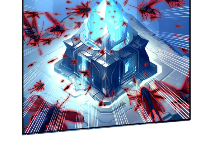 Toàn Dân Thần Vương: Tôi Hiến Tế Nghìn Tỷ Sinh Linh! Chapter 3 - Trang 2