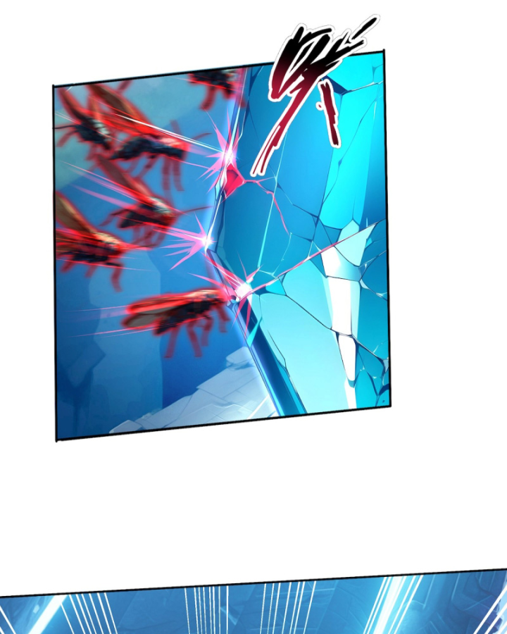 Toàn Dân Thần Vương: Tôi Hiến Tế Nghìn Tỷ Sinh Linh! Chapter 3 - Trang 2