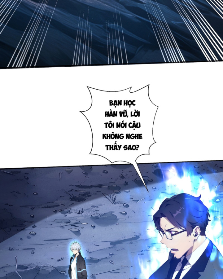 Toàn Dân Thần Vương: Tôi Hiến Tế Nghìn Tỷ Sinh Linh! Chapter 3 - Trang 2