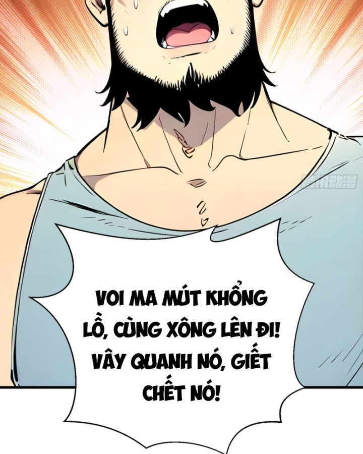 Toàn Dân Thần Vương: Tôi Hiến Tế Nghìn Tỷ Sinh Linh! Chapter 30 - Trang 2