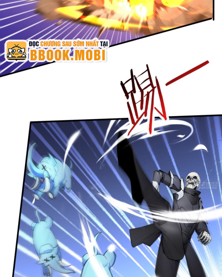 Toàn Dân Thần Vương: Tôi Hiến Tế Nghìn Tỷ Sinh Linh! Chapter 30 - Trang 2