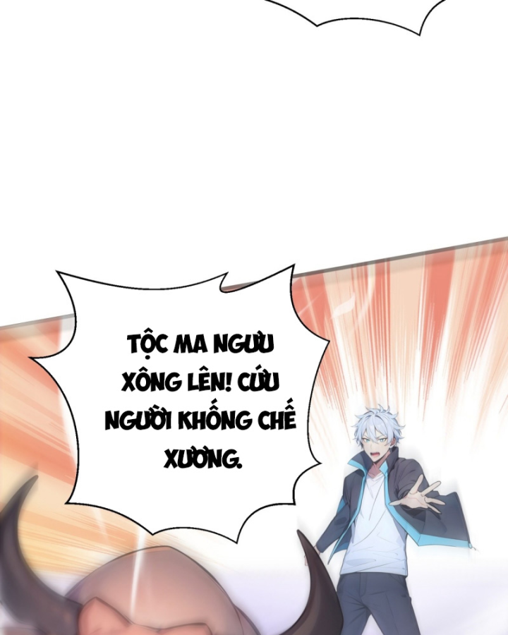 Toàn Dân Thần Vương: Tôi Hiến Tế Nghìn Tỷ Sinh Linh! Chapter 30 - Trang 2