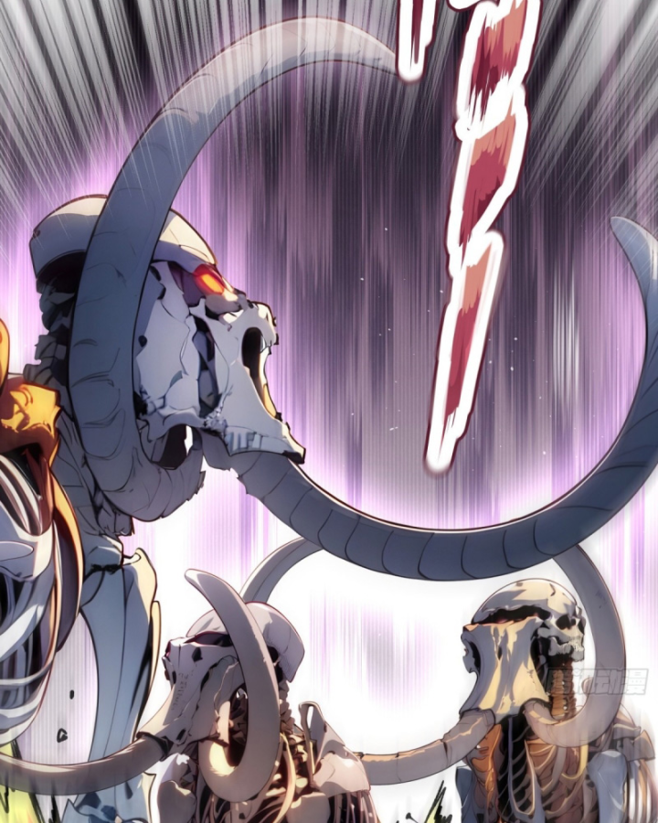 Toàn Dân Thần Vương: Tôi Hiến Tế Nghìn Tỷ Sinh Linh! Chapter 30 - Trang 2