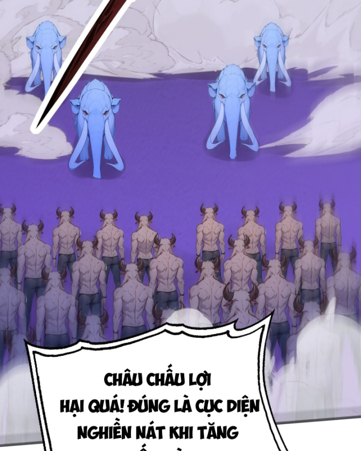 Toàn Dân Thần Vương: Tôi Hiến Tế Nghìn Tỷ Sinh Linh! Chapter 30 - Trang 2