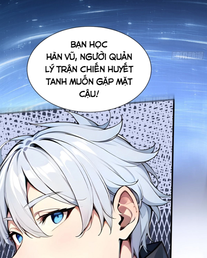 Toàn Dân Thần Vương: Tôi Hiến Tế Nghìn Tỷ Sinh Linh! Chapter 30 - Trang 2