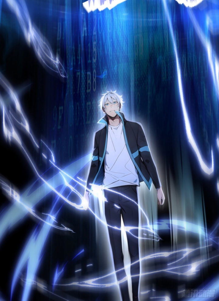 Toàn Dân Thần Vương: Tôi Hiến Tế Nghìn Tỷ Sinh Linh! Chapter 30 - Trang 2