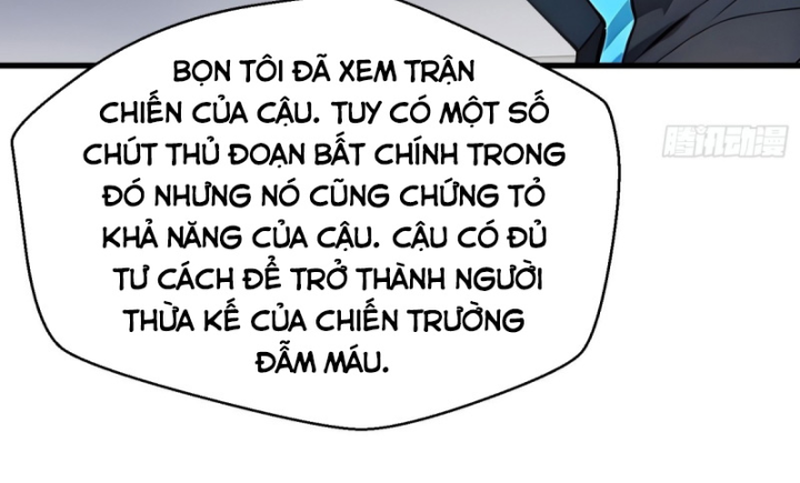 Toàn Dân Thần Vương: Tôi Hiến Tế Nghìn Tỷ Sinh Linh! Chapter 30 - Trang 2