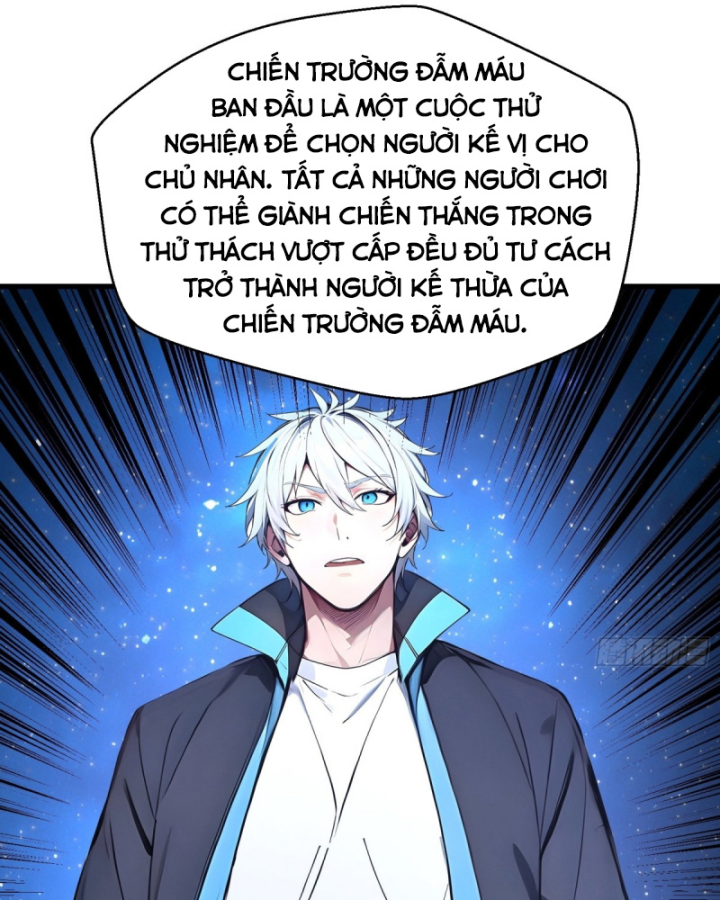 Toàn Dân Thần Vương: Tôi Hiến Tế Nghìn Tỷ Sinh Linh! Chapter 30 - Trang 2