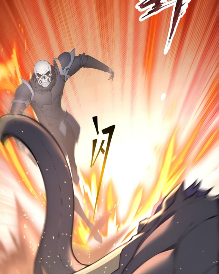 Toàn Dân Thần Vương: Tôi Hiến Tế Nghìn Tỷ Sinh Linh! Chapter 30 - Trang 2