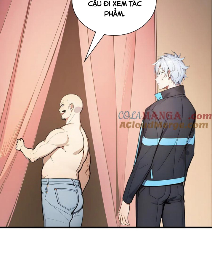 Toàn Dân Thần Vương: Tôi Hiến Tế Nghìn Tỷ Sinh Linh! Chapter 32 - Trang 2