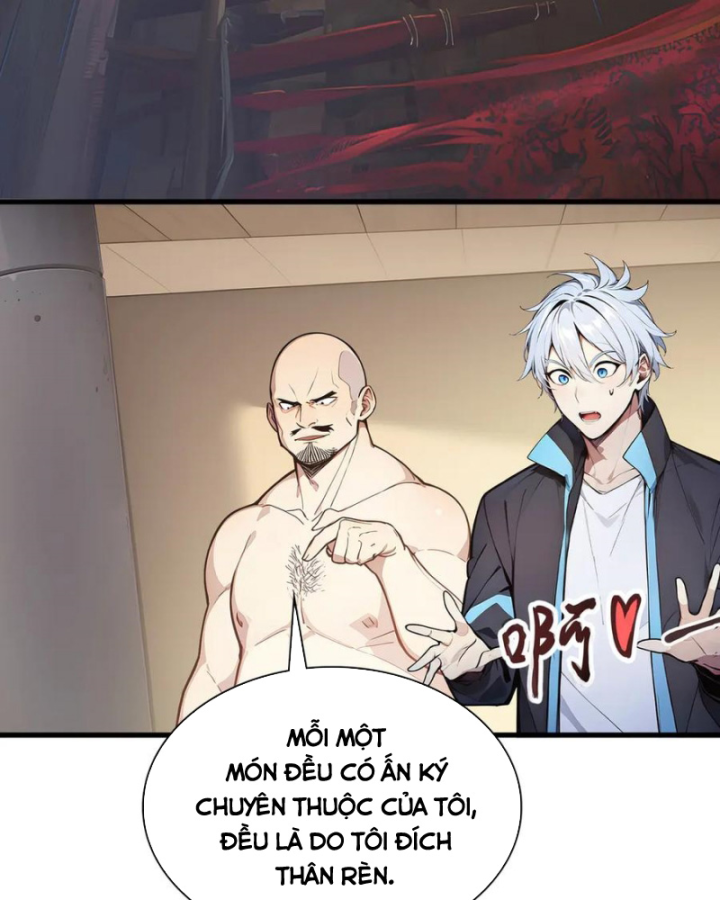 Toàn Dân Thần Vương: Tôi Hiến Tế Nghìn Tỷ Sinh Linh! Chapter 32 - Trang 2