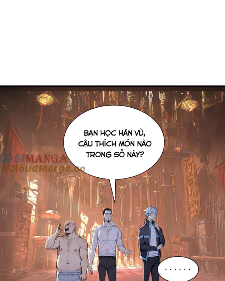 Toàn Dân Thần Vương: Tôi Hiến Tế Nghìn Tỷ Sinh Linh! Chapter 32 - Trang 2