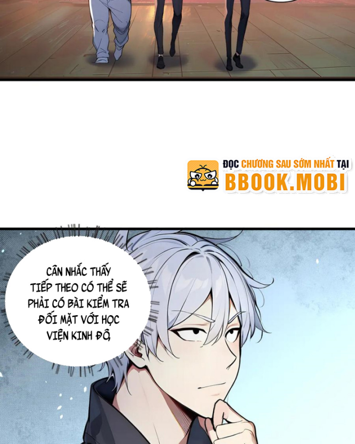 Toàn Dân Thần Vương: Tôi Hiến Tế Nghìn Tỷ Sinh Linh! Chapter 32 - Trang 2