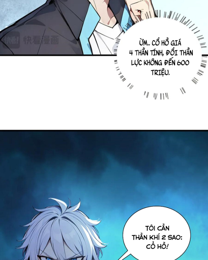 Toàn Dân Thần Vương: Tôi Hiến Tế Nghìn Tỷ Sinh Linh! Chapter 32 - Trang 2