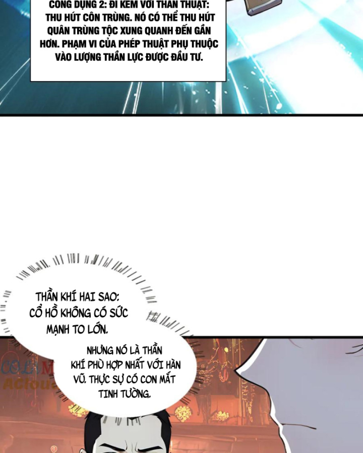 Toàn Dân Thần Vương: Tôi Hiến Tế Nghìn Tỷ Sinh Linh! Chapter 32 - Trang 2