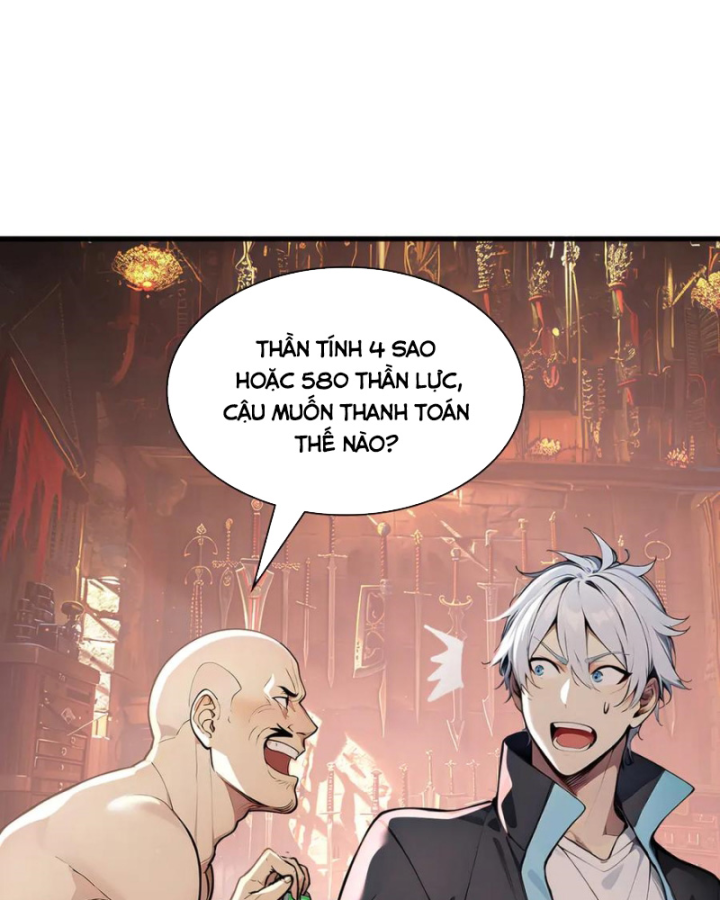 Toàn Dân Thần Vương: Tôi Hiến Tế Nghìn Tỷ Sinh Linh! Chapter 32 - Trang 2