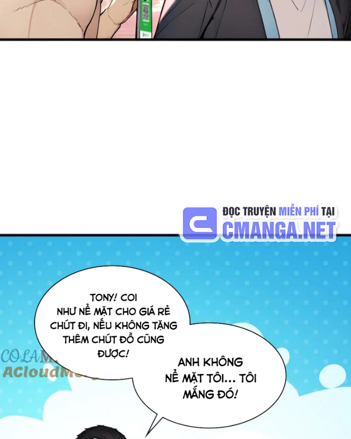 Toàn Dân Thần Vương: Tôi Hiến Tế Nghìn Tỷ Sinh Linh! Chapter 32 - Trang 2