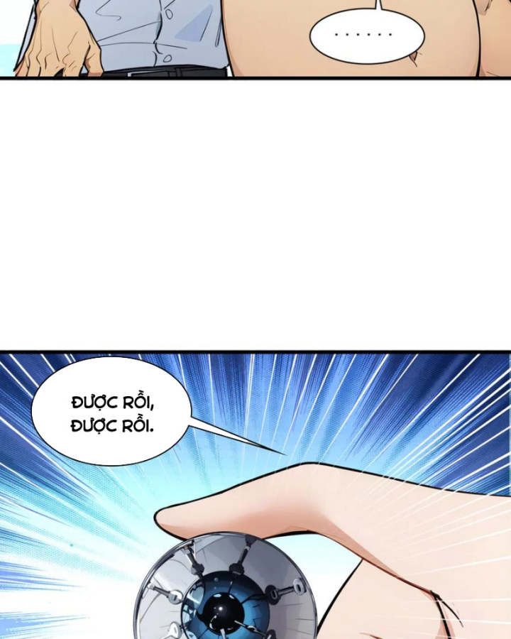 Toàn Dân Thần Vương: Tôi Hiến Tế Nghìn Tỷ Sinh Linh! Chapter 32 - Trang 2