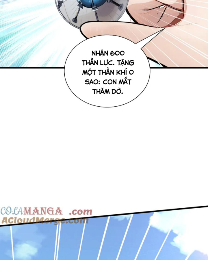 Toàn Dân Thần Vương: Tôi Hiến Tế Nghìn Tỷ Sinh Linh! Chapter 32 - Trang 2