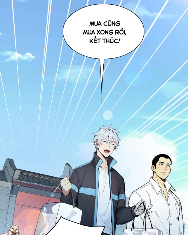 Toàn Dân Thần Vương: Tôi Hiến Tế Nghìn Tỷ Sinh Linh! Chapter 32 - Trang 2