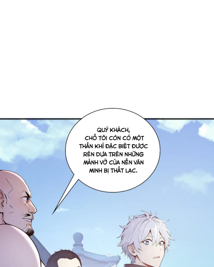 Toàn Dân Thần Vương: Tôi Hiến Tế Nghìn Tỷ Sinh Linh! Chapter 32 - Trang 2