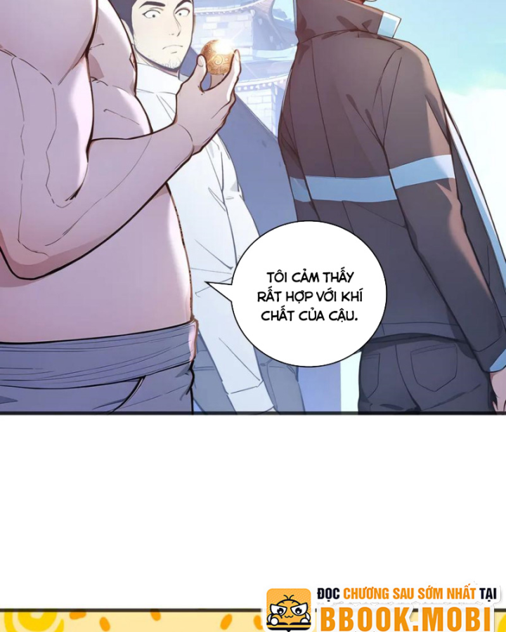 Toàn Dân Thần Vương: Tôi Hiến Tế Nghìn Tỷ Sinh Linh! Chapter 32 - Trang 2