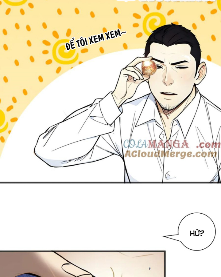 Toàn Dân Thần Vương: Tôi Hiến Tế Nghìn Tỷ Sinh Linh! Chapter 32 - Trang 2