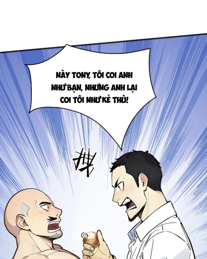 Toàn Dân Thần Vương: Tôi Hiến Tế Nghìn Tỷ Sinh Linh! Chapter 32 - Trang 2