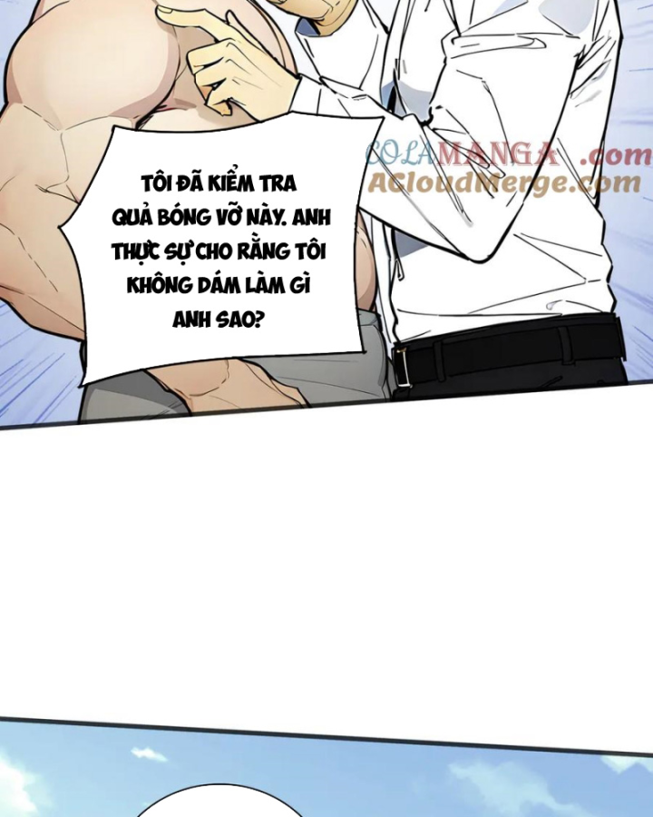 Toàn Dân Thần Vương: Tôi Hiến Tế Nghìn Tỷ Sinh Linh! Chapter 32 - Trang 2