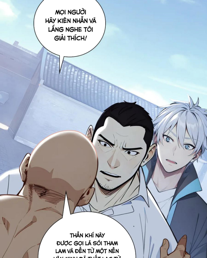 Toàn Dân Thần Vương: Tôi Hiến Tế Nghìn Tỷ Sinh Linh! Chapter 32 - Trang 2