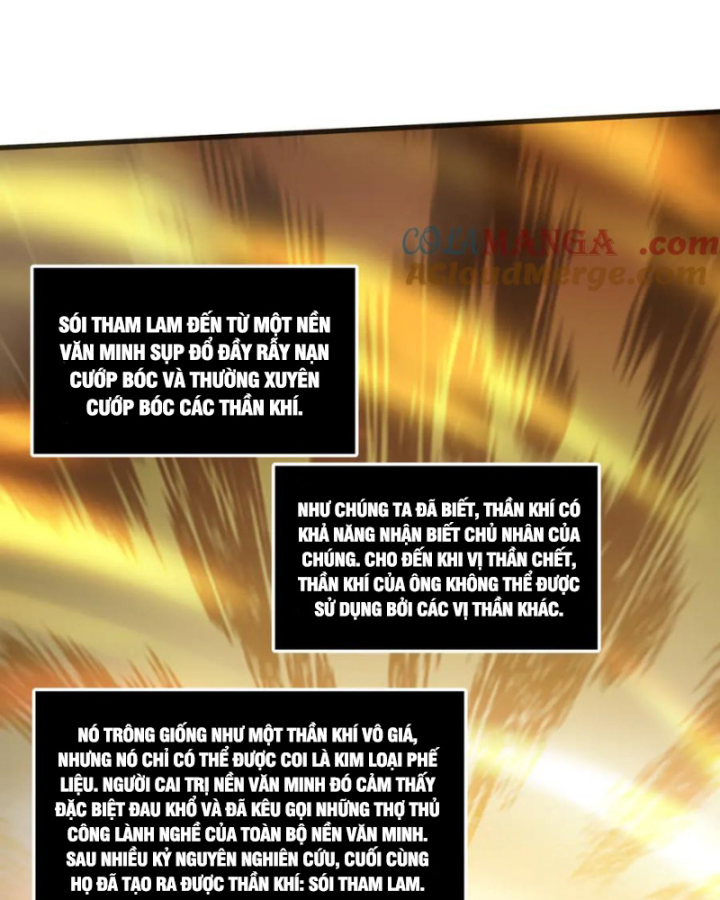 Toàn Dân Thần Vương: Tôi Hiến Tế Nghìn Tỷ Sinh Linh! Chapter 32 - Trang 2