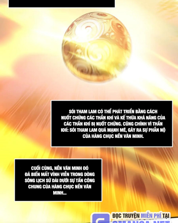 Toàn Dân Thần Vương: Tôi Hiến Tế Nghìn Tỷ Sinh Linh! Chapter 32 - Trang 2