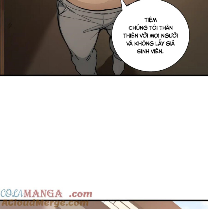 Toàn Dân Thần Vương: Tôi Hiến Tế Nghìn Tỷ Sinh Linh! Chapter 32 - Trang 2