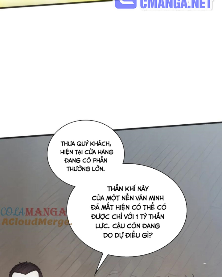 Toàn Dân Thần Vương: Tôi Hiến Tế Nghìn Tỷ Sinh Linh! Chapter 32 - Trang 2