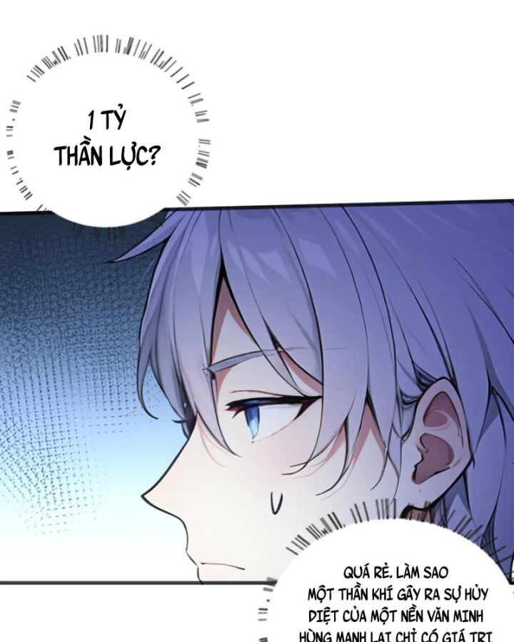 Toàn Dân Thần Vương: Tôi Hiến Tế Nghìn Tỷ Sinh Linh! Chapter 32 - Trang 2